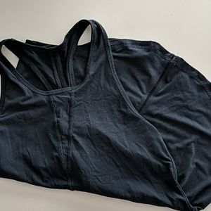 Zyia Effortless Tank